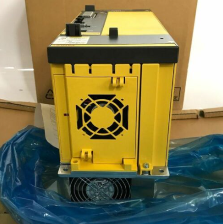 Neues FANUC A06B-6222-H022#H610 SPINDEL-VERSTÄRKERMODUL AiSP-22-B